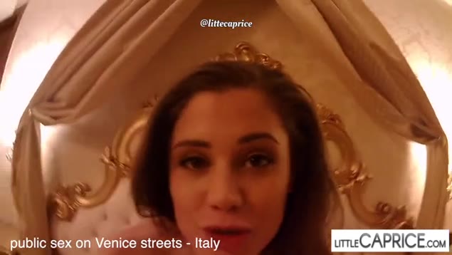 Used Pickup Skills to Get a Stranger into Public Sex
